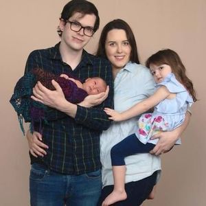 Meet your Posher, Alex